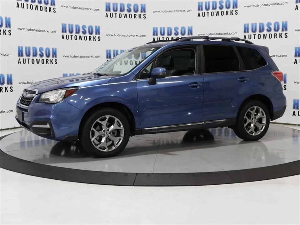 2017 Subaru Forester 4th Gen - Image 2 of 31