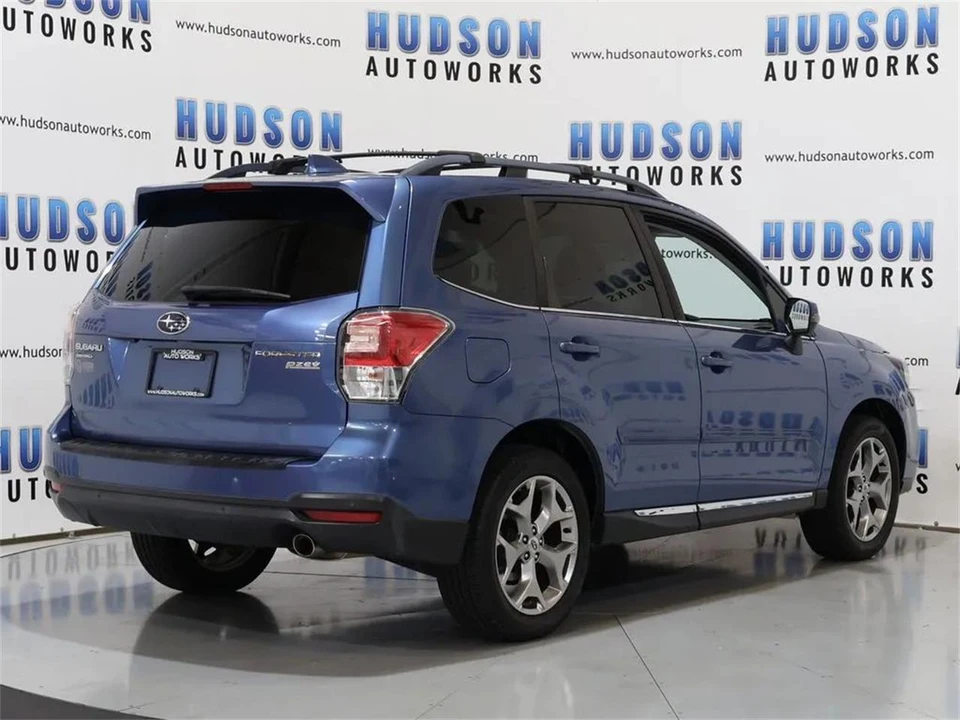 2017 Subaru Forester 4th Gen - Image 6 of 31
