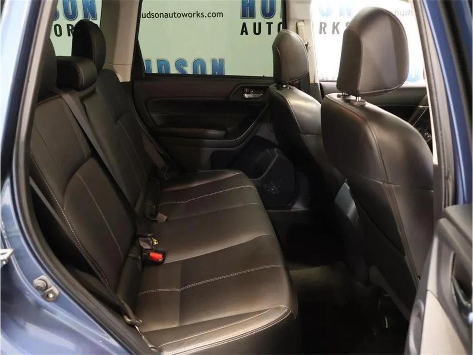 2017 Subaru Forester 4th Gen - Image 28 of 31