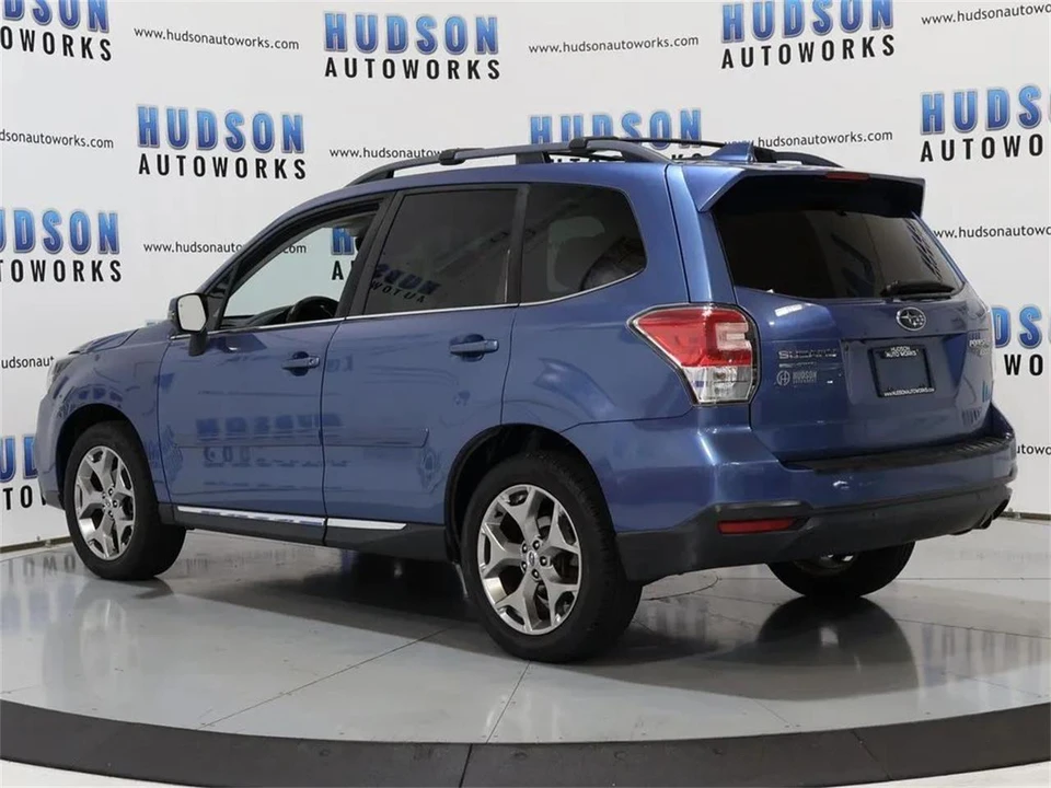 2017 Subaru Forester 4th Gen - Image 4 of 31