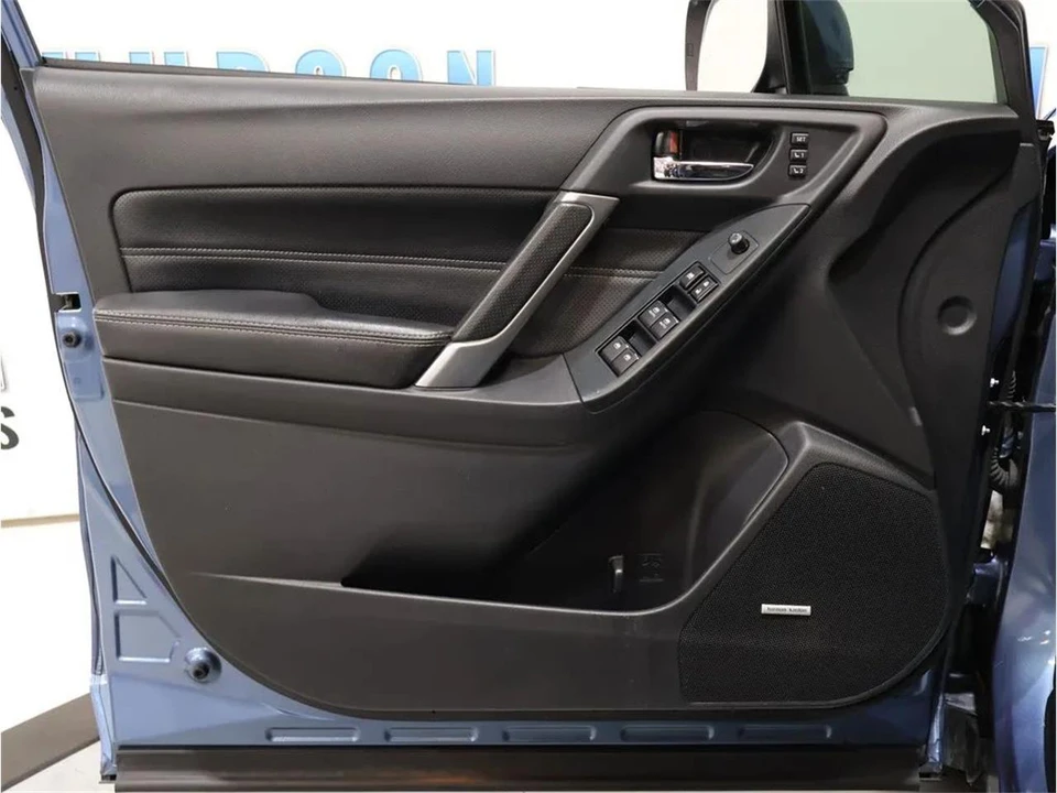 2017 Subaru Forester 4th Gen - Image 10 of 31