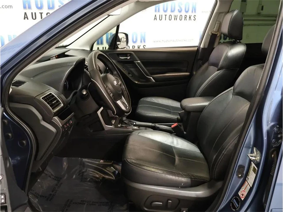 2017 Subaru Forester 4th Gen - Image 14 of 31