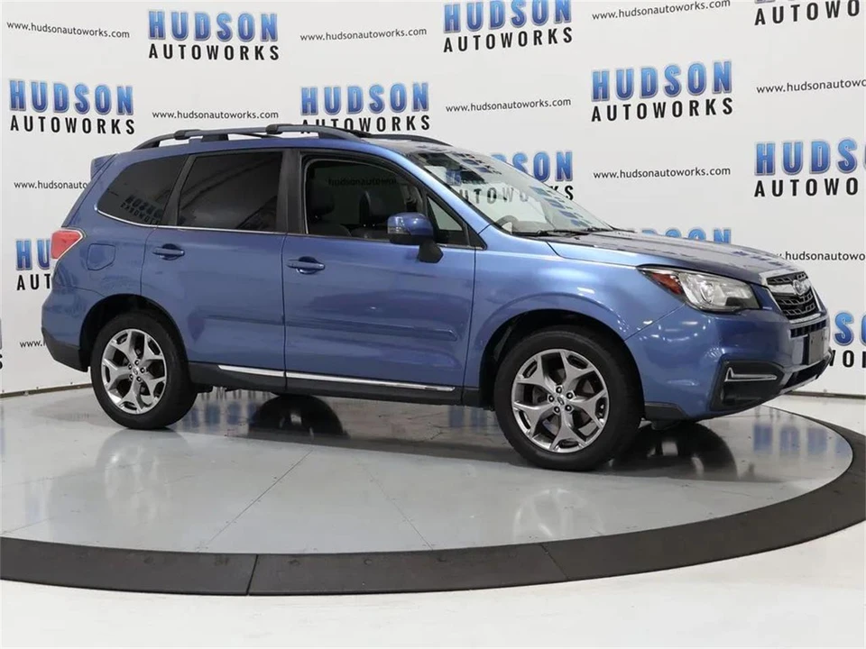 2017 Subaru Forester 4th Gen - Image 8 of 31