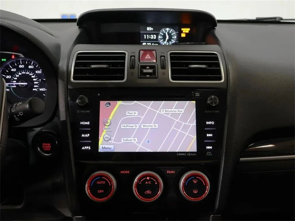 2017 Subaru Forester 4th Gen - Image 18 of 31
