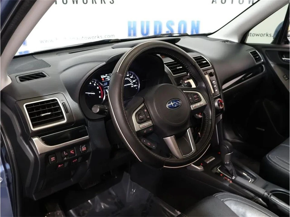 2017 Subaru Forester 4th Gen - Image 12 of 31