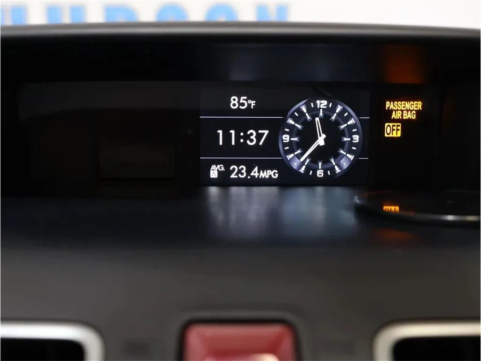 2017 Subaru Forester 4th Gen - Image 20 of 31