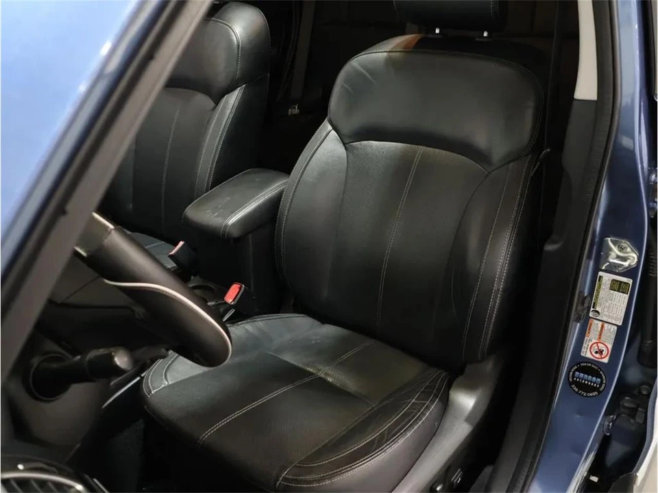 2017 Subaru Forester 4th Gen - Image 16 of 31
