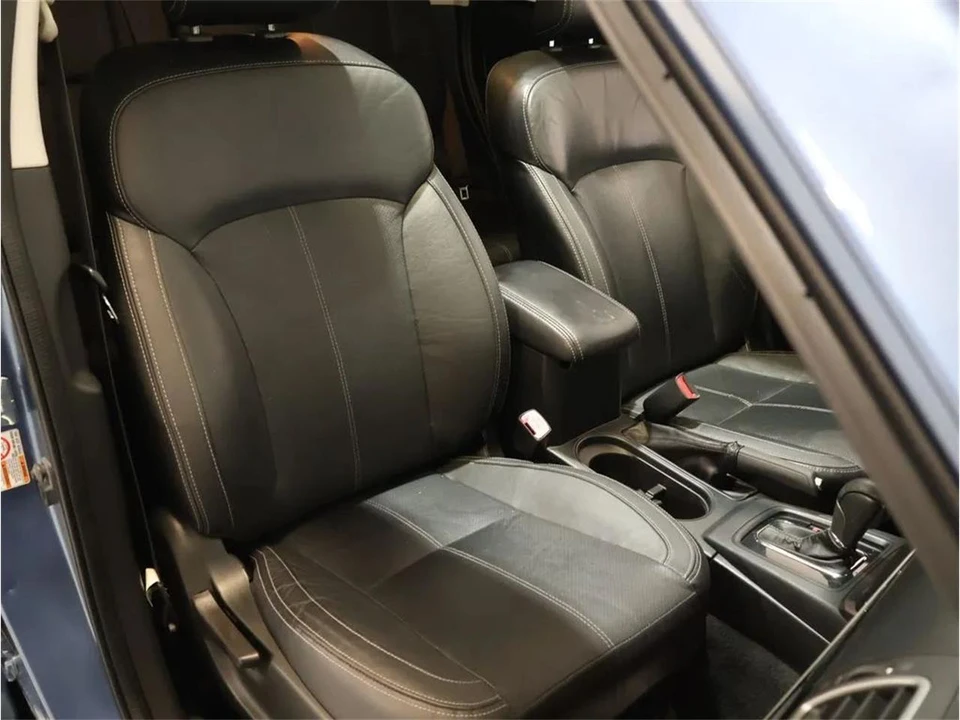2017 Subaru Forester 4th Gen - Image 30 of 31