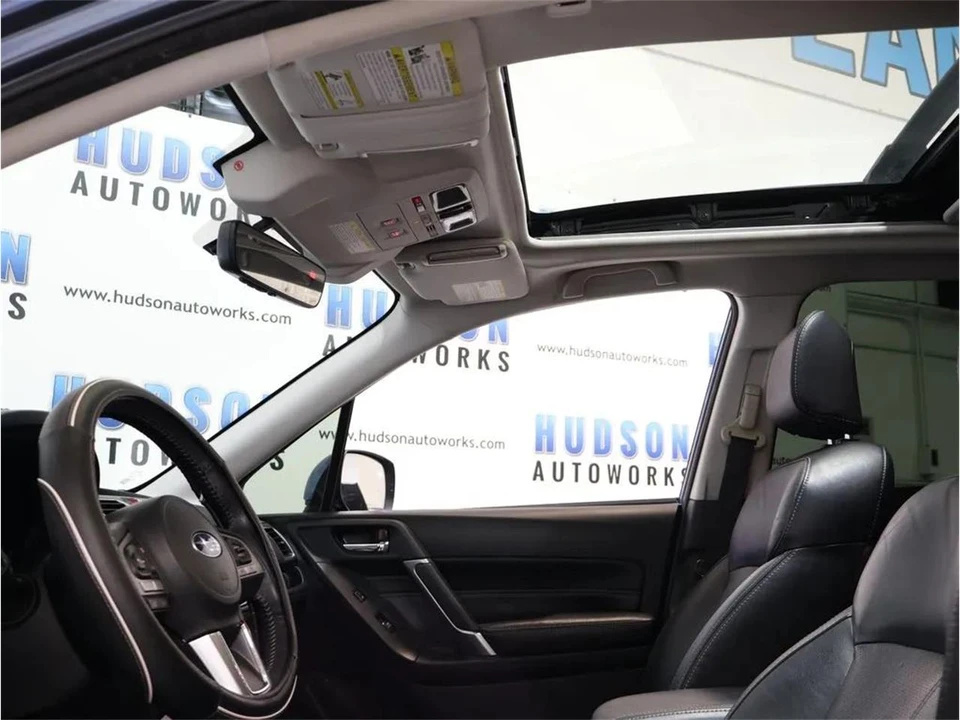2017 Subaru Forester 4th Gen - Image 24 of 31