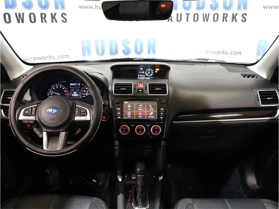 2017 Subaru Forester 4th Gen - Image 26 of 31