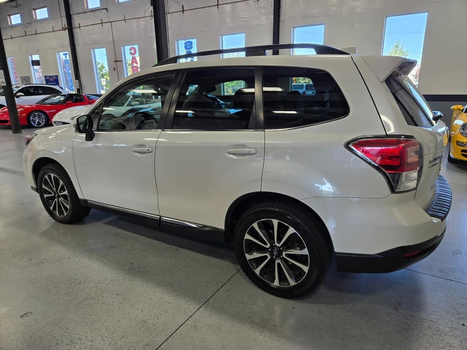 2017 Subaru Forester 4th Gen - Image 6 of 16