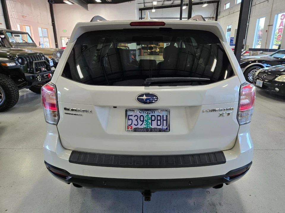 2017 Subaru Forester 4th Gen - Image 5 of 16