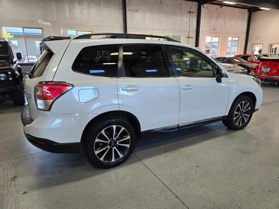 2017 Subaru Forester 4th Gen - Image 4 of 16