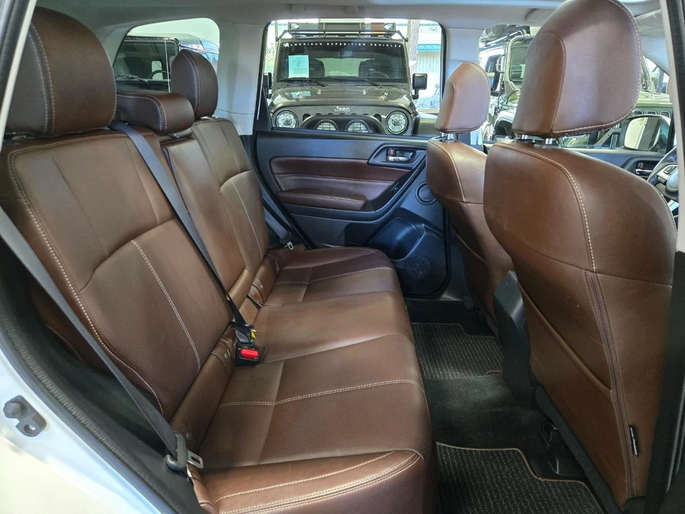 2017 Subaru Forester 4th Gen - Image 10 of 16