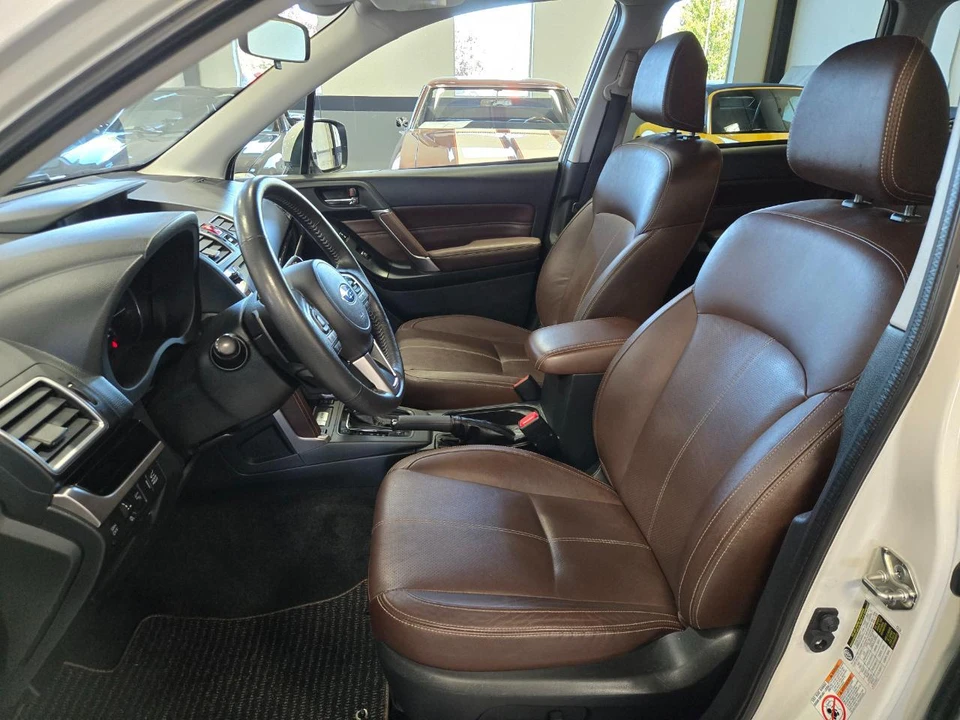2017 Subaru Forester 4th Gen - Image 8 of 16