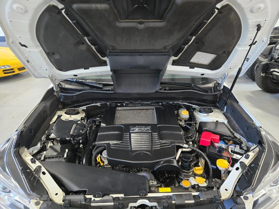 2017 Subaru Forester 4th Gen - Image 16 of 16