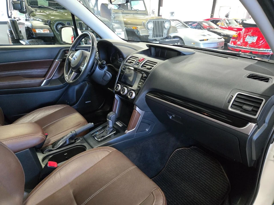 2017 Subaru Forester 4th Gen - Image 11 of 16