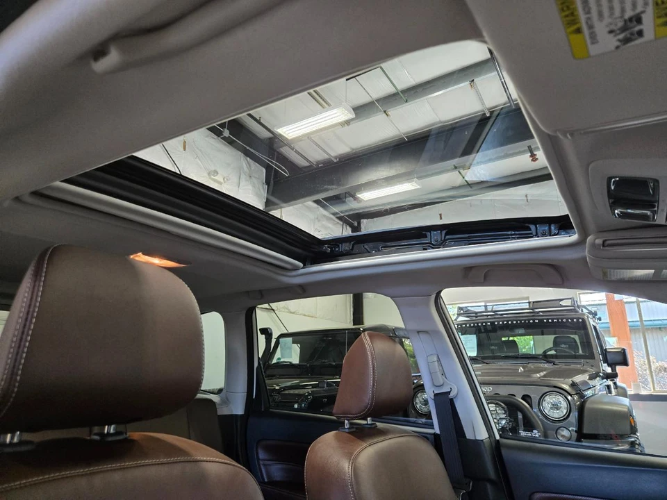 2017 Subaru Forester 4th Gen - Image 14 of 16