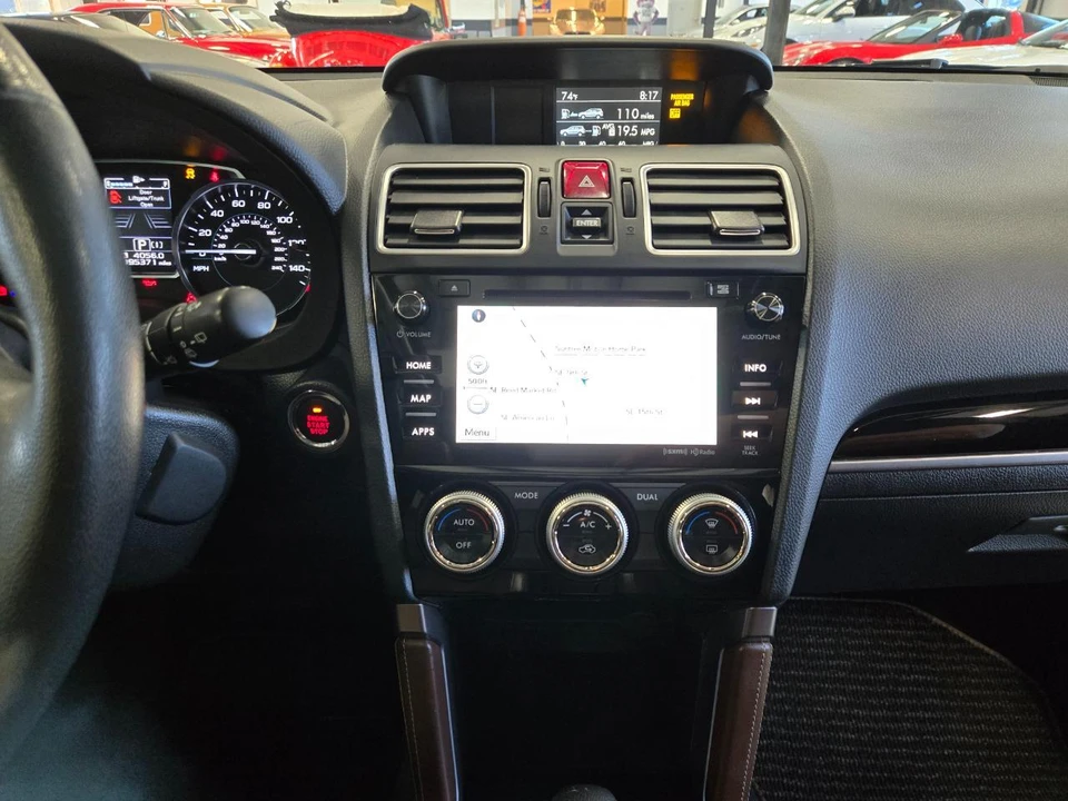 2017 Subaru Forester 4th Gen - Image 13 of 16