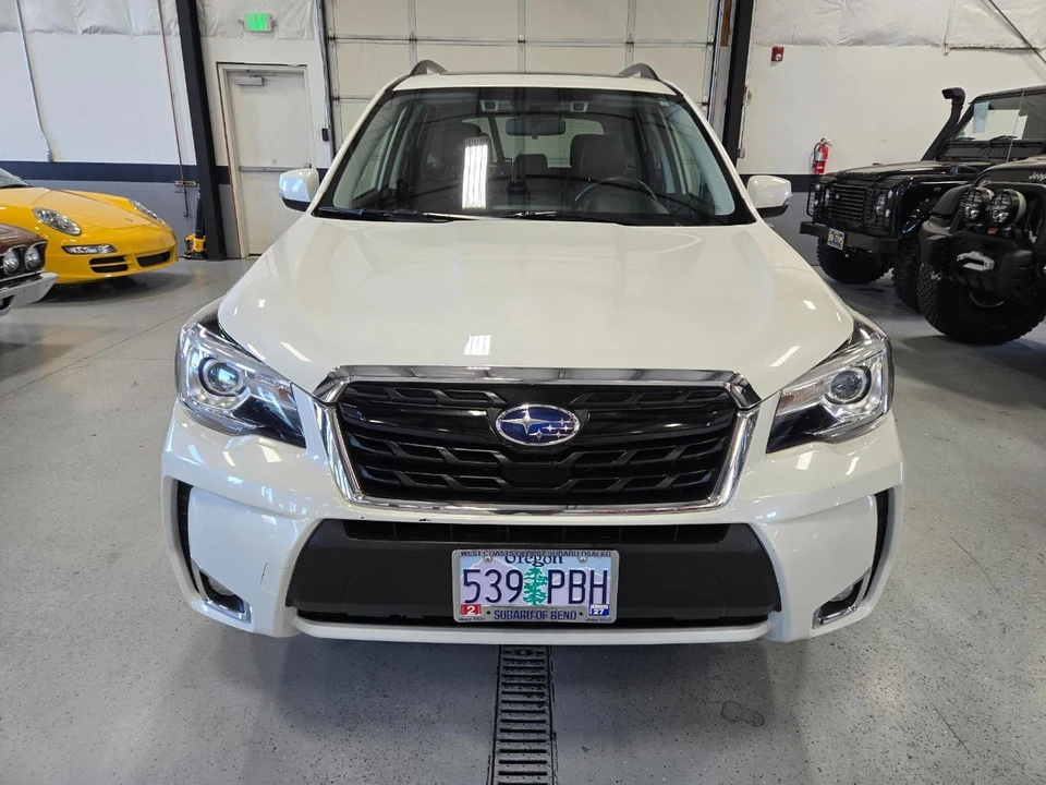 2017 Subaru Forester 4th Gen - Image 2 of 16