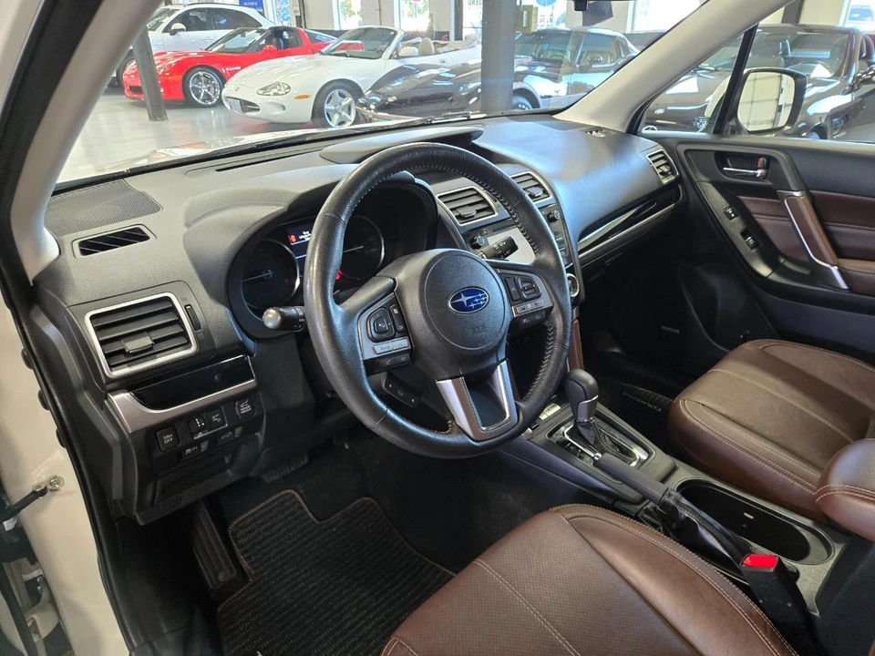 2017 Subaru Forester 4th Gen - Image 7 of 16