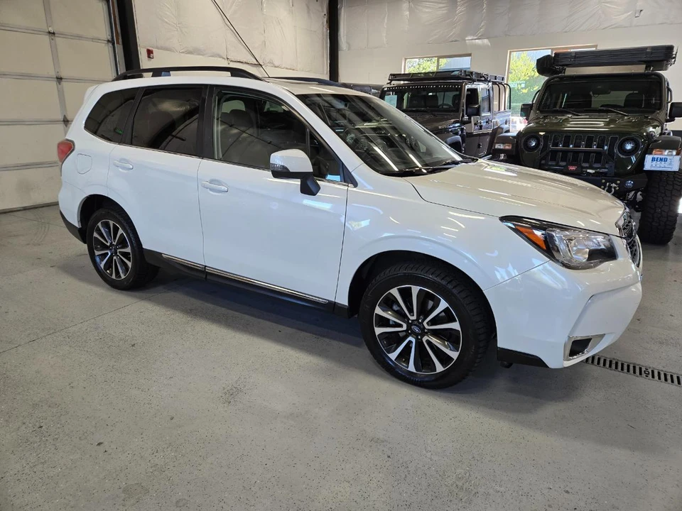 2017 Subaru Forester 4th Gen - Image 3 of 16