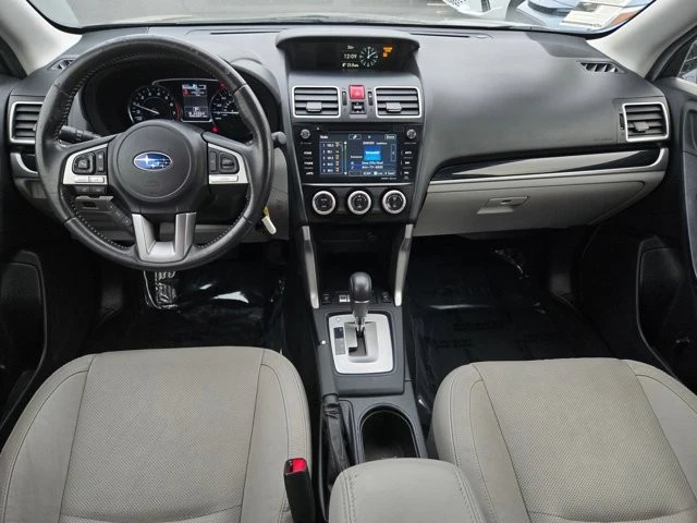 2017 Subaru Forester 4th Gen - Image 13 of 21