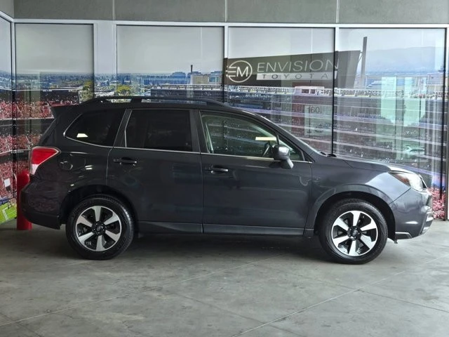 2017 Subaru Forester 4th Gen - Image 4 of 21