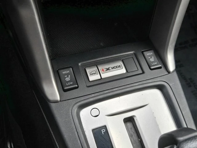 2017 Subaru Forester 4th Gen - Image 20 of 21
