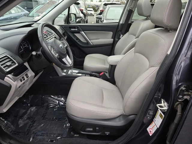 2017 Subaru Forester 4th Gen - Image 16 of 21
