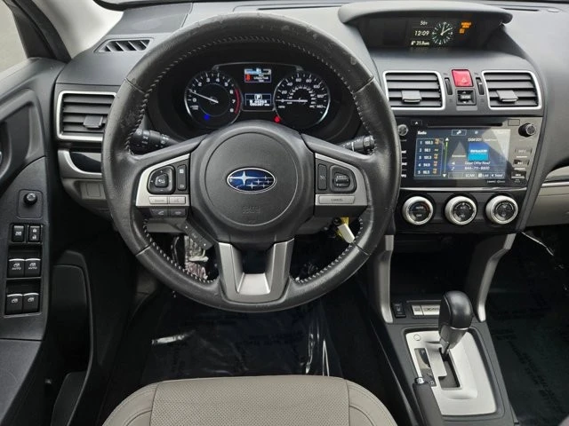 2017 Subaru Forester 4th Gen - Image 12 of 12