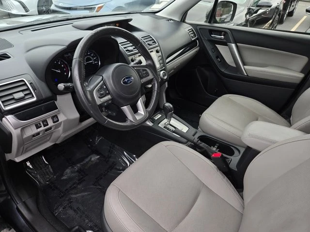 2017 Subaru Forester 4th Gen - Image 8 of 21