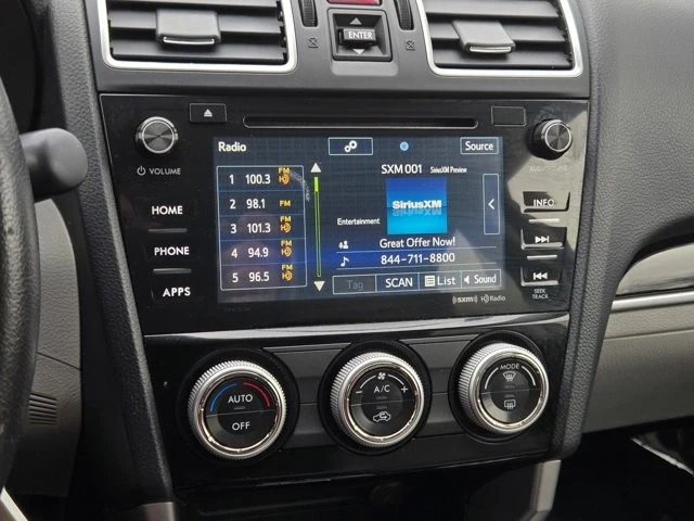 2017 Subaru Forester 4th Gen - Image 14 of 21
