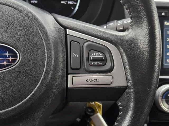 2017 Subaru Forester 4th Gen - Image 21 of 21