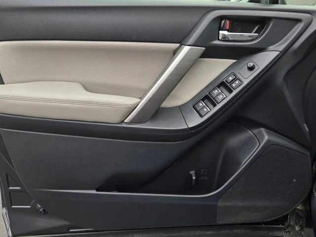 2017 Subaru Forester 4th Gen - Image 9 of 21