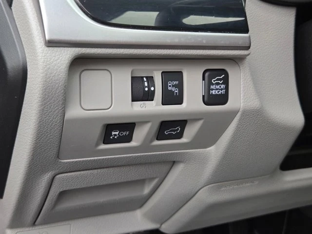 2017 Subaru Forester 4th Gen - Image 18 of 21