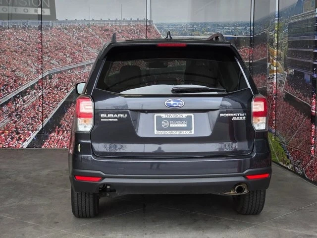 2017 Subaru Forester 4th Gen - Image 7 of 12