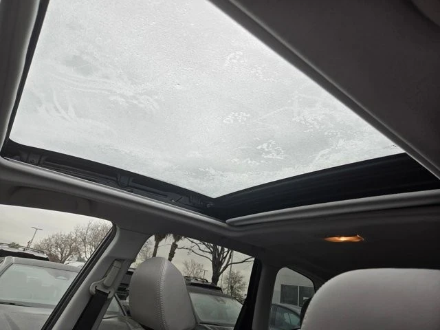 2017 Subaru Forester 4th Gen - Image 17 of 21