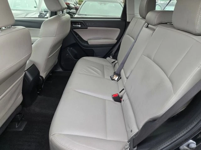 2017 Subaru Forester 4th Gen - Image 11 of 21