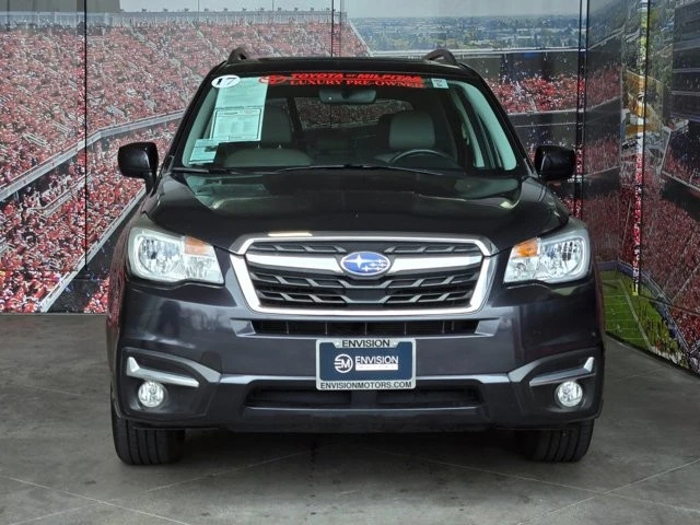 2017 Subaru Forester 4th Gen - Image 3 of 12