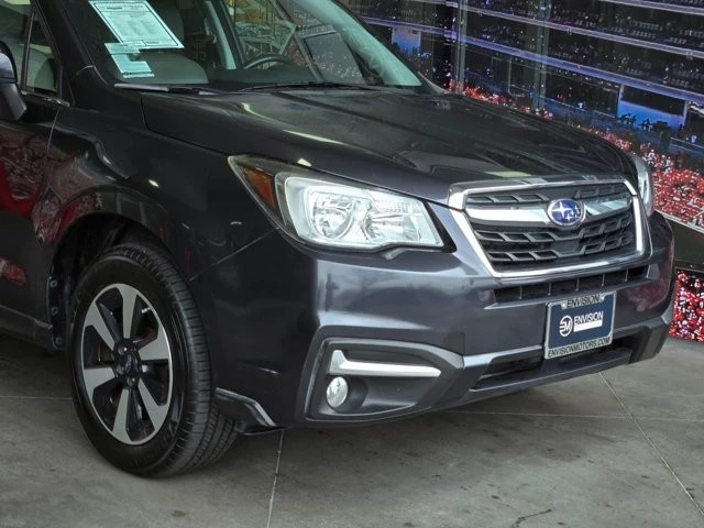 2017 Subaru Forester 4th Gen - Image 2 of 21