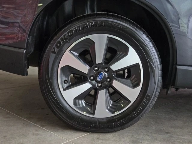 2017 Subaru Forester 4th Gen - Image 5 of 21