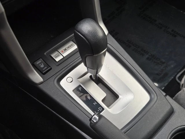 2017 Subaru Forester 4th Gen - Image 19 of 21