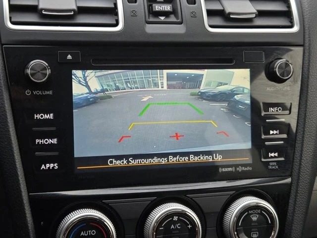 2017 Subaru Forester 4th Gen - Image 15 of 21