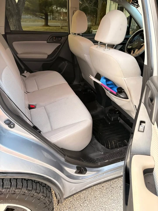 2017 Subaru Forester 4th Gen - Image 7 of 19