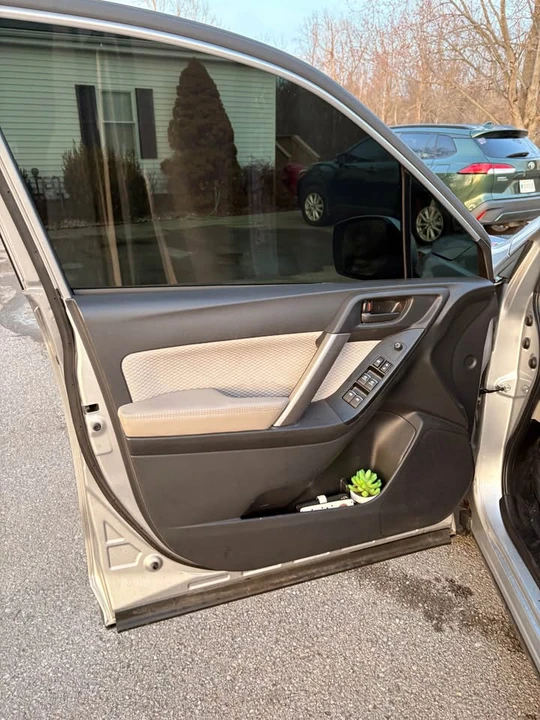 2017 Subaru Forester 4th Gen - Image 10 of 19