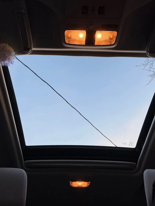 2017 Subaru Forester 4th Gen - Image 15 of 19