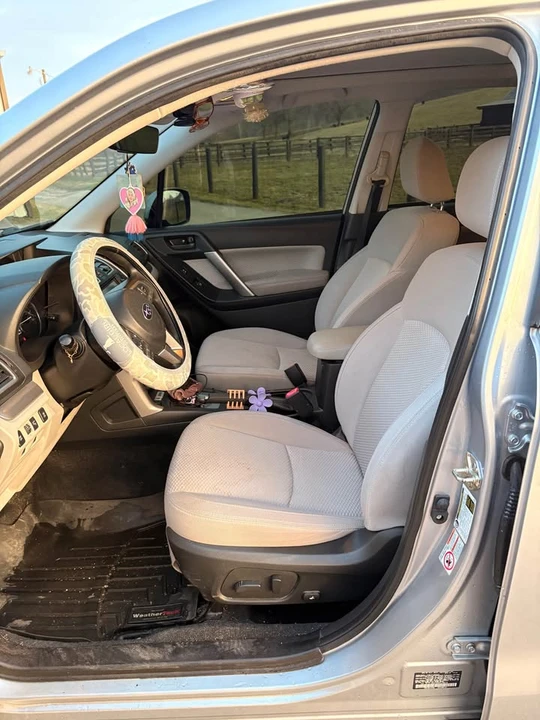 2017 Subaru Forester 4th Gen - Image 11 of 19