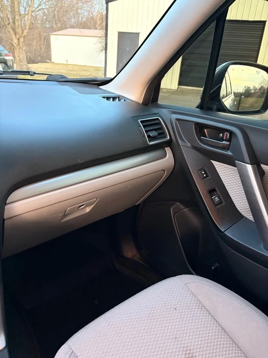 2017 Subaru Forester 4th Gen - Image 14 of 19