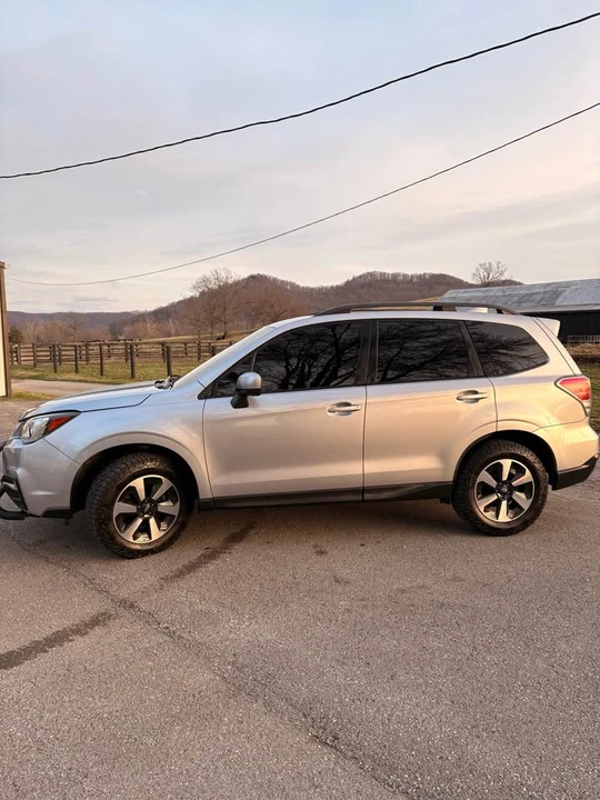 2017 Subaru Forester 4th Gen - Image 2 of 19